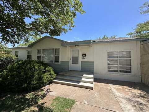 4803 35th Street, Lubbock, TX 79414