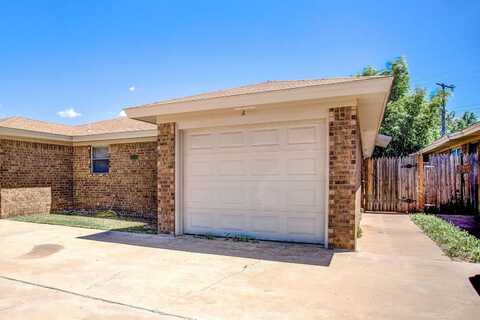 5703 Brownfield Drive, Lubbock, TX 79414