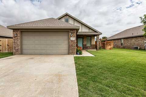 5228 Jarvis Street, Lubbock, TX 79416
