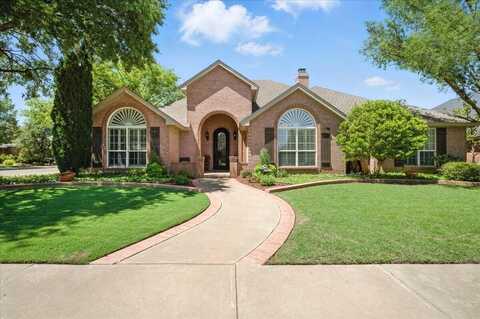 5808 93rd Street, Lubbock, TX 79424