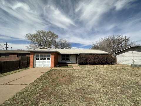 5208 47th Street, Lubbock, TX 79414