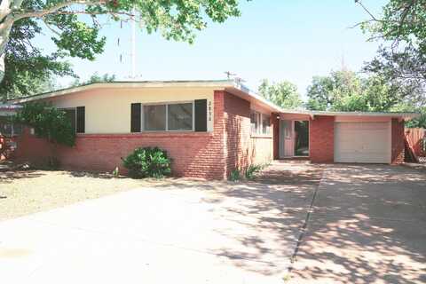 2836 66th Street, Lubbock, TX 79413