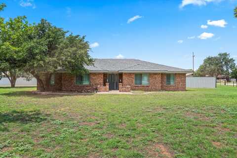 2922 Scown Drive, Denver City, TX 79323