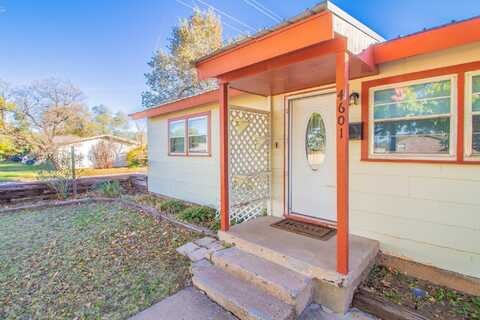 4601 45th Street, Lubbock, TX 79414