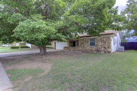 4824 53rd Street, Lubbock, TX 79414