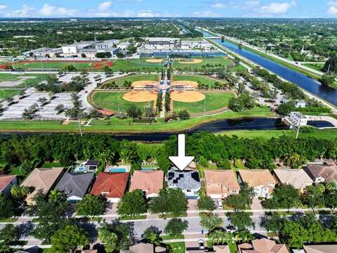 4440 E Seneca Ave, Weston, FL 33332