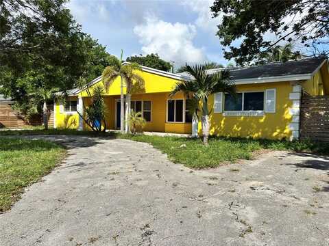 5403 NE 22nd Ter, Fort Lauderdale, FL 33308