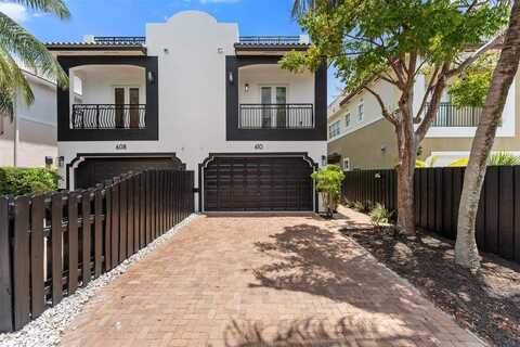 610 SW 10th St, Fort Lauderdale, FL 33315