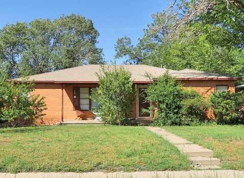3808 23rd Street, Lubbock, TX 79410