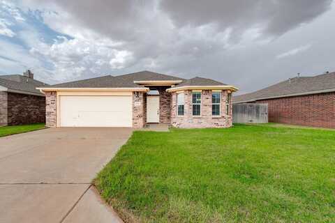 5006 Lehigh Street, Lubbock, TX 79416