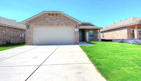3009 140th Street, Lubbock, TX 79423