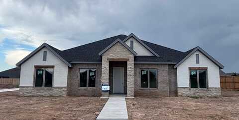 6006 139th Street, Lubbock, TX 79424