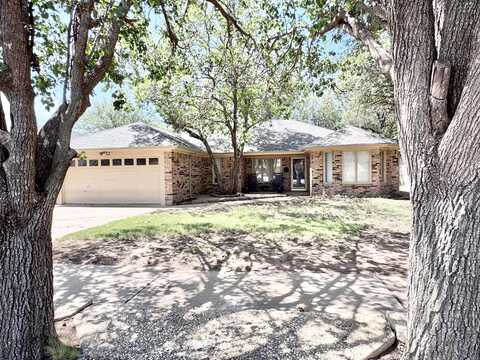 5617 87th Street, Lubbock, TX 79424