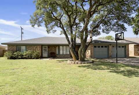 815 7th Street, Wolfforth, TX 79382