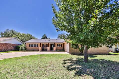 4315 55th Street, Lubbock, TX 79413