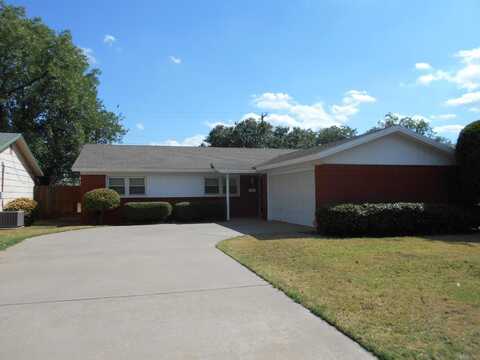 4701 46th Street, Lubbock, TX 79414