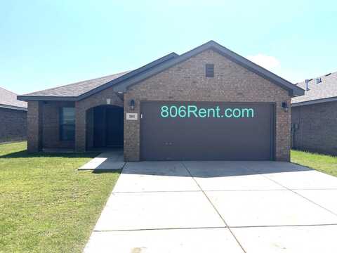 3805 Primrose Avenue, Lubbock, TX 79407