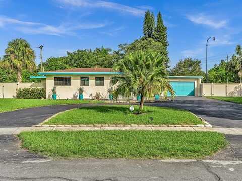 1 SW 58th Ave, Plantation, FL 33317