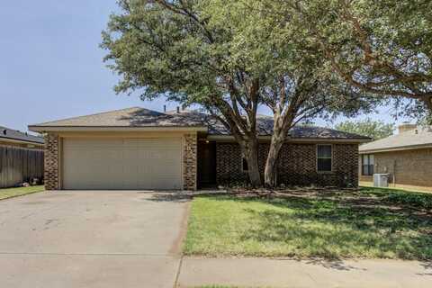 6812 Hope Avenue, Lubbock, TX 79424