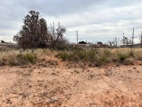 506 S 10th, Brownfield, TX 79316