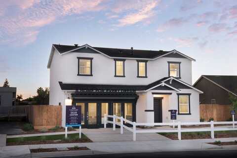 4208 E Magnolia Street, Visalia, CA 93292