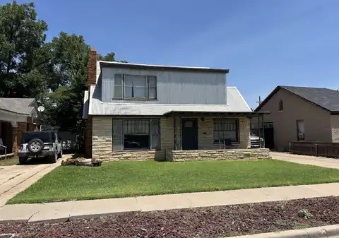 2004 17th Street, Lubbock, TX 79401
