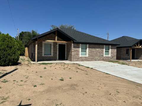 301 Ave L, Abernathy, TX 79311