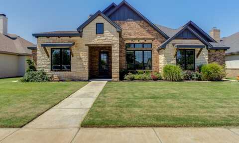 4504 139th Street, Lubbock, TX 79424