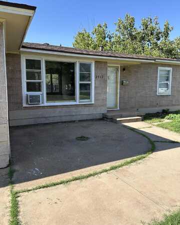 2512 41st Street, Lubbock, TX 79413