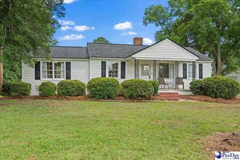 3224 Twin Church Rd, Florence, SC 29501