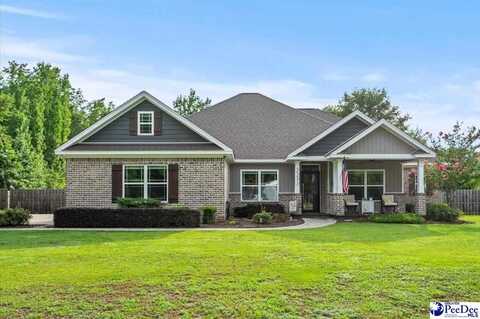 2231 McLaurin Drive, Florence, SC 29501