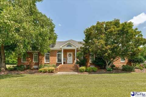 801 W Shirley Road, Pamplico, SC 29583