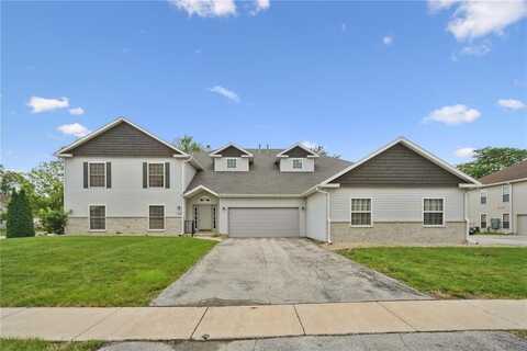 4555 Westchester Drive NE, Cedar Rapids, IA 52402