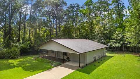 1399 Victoria Drive, Brookeland, TX 75931