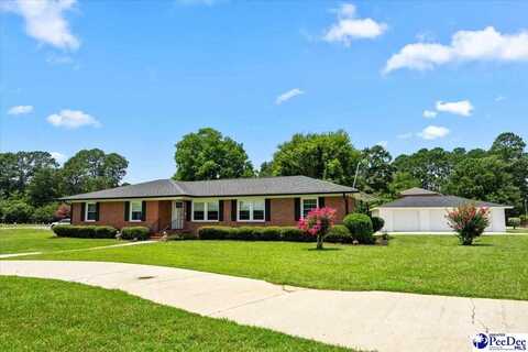 1427 Old Ebenezer Rd, Florence, SC 29501