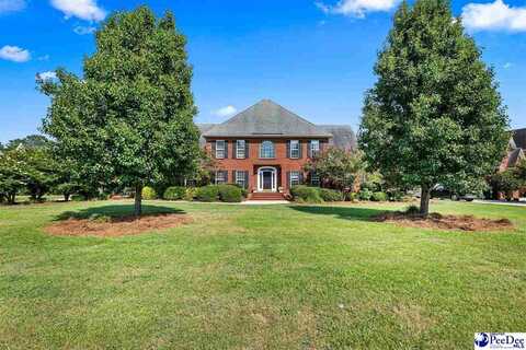 708 Muirfield Place, Florence, SC 29501