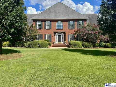 708 Muirfield Place, Florence, SC 29501