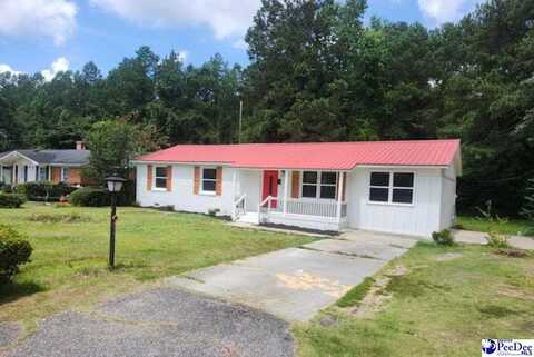 100 Wall Street, Marion, SC 29571