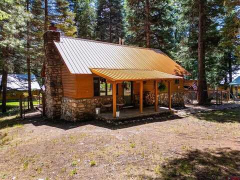 1490 CR 500, Bayfield, CO 81122