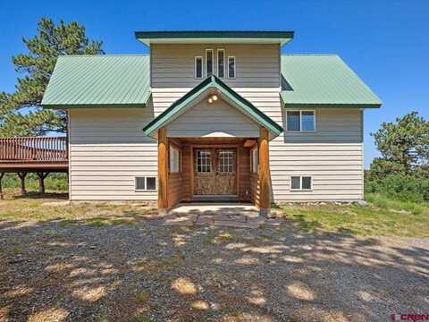 55 Valley View Road, Ridgway, CO 81432