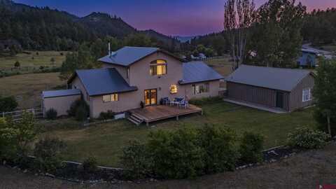 4216 County Road 240, Durango, CO 81301