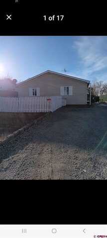 323 N Washington Street, Cortez, CO 81321