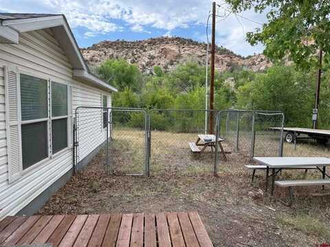 440 Park Drive, Naturita, CO 81422