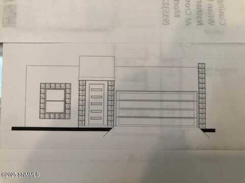 1089 Gallium Avenue, Santa Teresa, NM 88008