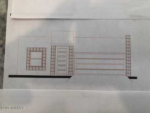 1089 Gallium Avenue, Santa Teresa, NM 88008
