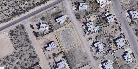 Tbd Mescalero Trail, Las Cruces, NM 88012
