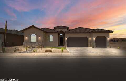 3907 Heartland Lp, Las Cruces, NM 88012