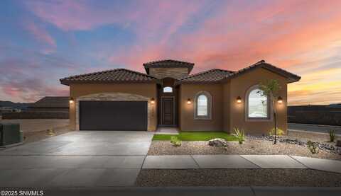 3906 Royal View Street, Las Cruces, NM 88012