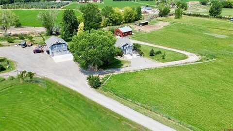 12817 6100 Road, Montrose, CO 81403