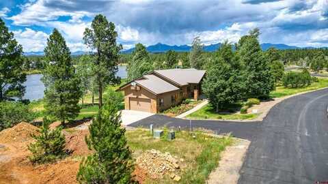 1226 Lakeside Drive, Pagosa Springs, CO 81147